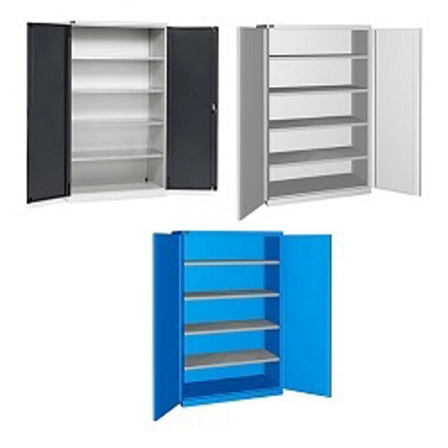 Vendita online Armadio Perfom con porte battenti mm.1193x555x2000H (RIF.1700)